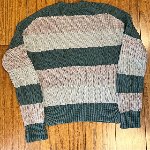 Armani Exchange| knit sweater - Picture 2 of 2